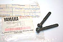 Yamaha 92516-06030-00 Screw, Pan Head