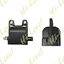 IGNITION COIL 12V CDI SINGLE AS FITTED TO MODERN TRIUMPHS