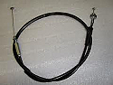 HONDA CBX1000 THROTTLE CABLE A (OPENING) GENUINE