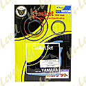 YAMAHA YZ125F, G, LC 1994-2004 GASKET TOP SET