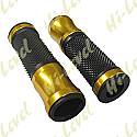 GRIPS XH4091 YELLOW TO FIT 7/8" HANDLEBARS
