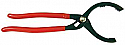 OIL FILTER REMOVAL PLIERS