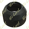 FORK DUST SEAL 34mm PUSH OVER LENGTH 39.5mm & ID 50mm (PAIR)
