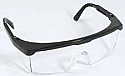 PROTECTIVE SAFETY GLASSES