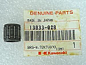 Kawasaki KV75 KX60 G series G3 G4 G5 small end bearing