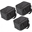 MOOSE RACING SMALL PACKING CUBES EXPEDITION™ BLACK