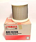 YAMAHA XV500, XV535 AIR FILTER (1992-03) 2NT1445100
