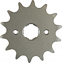 246-17 FRONT SPROCKET CHINESE 4T 110cc & 125cc (420) SMALL