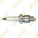 NGK SPARK PLUGS DR8HS (THREADED TOP)