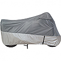 DOWCO GUARDIAN ULTRALITE PLUS MOTORCYCLE COVER - EXTRA LARGE