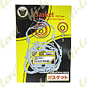 YAMAHA YZ125 1999-2004 GASKET FULL SET