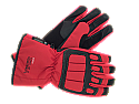 VIPER VECTOR MAX GLOVES RED