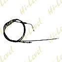 KYMCO DJY50 THROTTLE CABLE