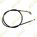 SUZUKI TS100 73-81, SUZUKI TS125ER, SUZUKI TS185ER 79-81 FRONT BRAKE CABLE