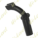 CABLE END THROTTLE 90 BEND