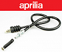 APRILIA RS250 1995 - 2003 GENUINE CLUTCH CABLE