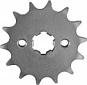 247-15 FRONT SPROCKET CHINESE 4T (420 CHAIN) LARGE CENTRE