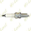 NGK SPARK PLUGS DCPR6E (THREADED TOP)