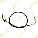 SUZUKI PULL GSF1200T-Y BANDIT 1996-2000 THROTTLE CABLE