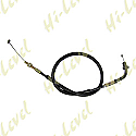 HONDA PULL VFR400 (NC30) 1990-1992 THROTTLE CABLE