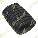 GEAR LEVER RUBBER OVAL OPEN BOTH ENDS, REF: 92075-1585 (5 PCS)