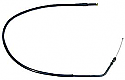 APRILIA RS4 125 2011-2016 CLUTCH CABLE