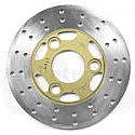Brake Disc (155mm Diameter) MD904D