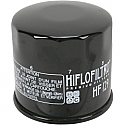 KAWASAKI	KAF950 4X4 MULE 2510, KAF950 4X4 MULE 3010, KAF950 4X4 MULE 4010 2000-2013 OIL FILTER SPIN-ON PAPER GLOSSY BLACK