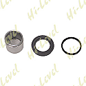 CALIPER PISTON & SEAL KIT 43MM x 41MM WITH BOOT