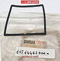 YAMAHA GASKET, TAIL LENS DT125 34Y-84723-E0