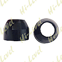 FORK DUST SEAL 36mm PUSH OVER LENGTH 39mm & ID 54mm (PAIR)