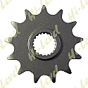 579-15 FRONT SPROCKET YAMAHA RD500LC 1984-1987