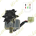 PEUGEOT LUDIX 50 (5 WIRES) IGNITION SWITCH