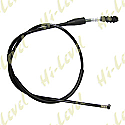 KAWASAKI AE50, KAWASAKI AR50, KAWASAKI AE80, KAWASAKI AR80 CLUTCH CABLE