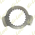 FRONT SPROCKET RETAINER FOR 544, 575, 577, 582, 583