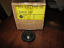 Yamaha Rubber Crankcase Cover Cap 257-15417-01