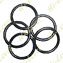 O-RING ID 2.80MM, THICKNESS 1.90MM