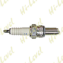 NGK SPARK PLUGS C8HSA, L8A (THREADED TOP)