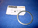 WASHER, OIL SEAL  2M6-23146-00 YAMAHA RD50 FRONT FORKS