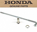 Honda 97251-42163-13 - SPOKE B (10X161.5) C50 C70 C90