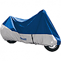 GEARS CANADA PREMIUM MOTORCYCLE COVER - LARGE