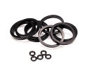 CALIPER SEALS ONLY OD 25MM FOR H282513 INCLUDING O-RING (PAIR)