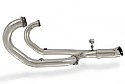 BMW R1200GS 2010-11-12 SPORTS DOWNPIPES & COLLECTOR