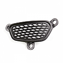 Lexmoto Enigma 125 [ZS125T-48] FRONT LEFT GRILL VENT