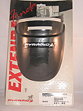 Yamaha R6 1998-02 PYRAMID FRONT FENDER EXTENDER