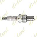 NGK SPARK PLUGS R7282-105 (SOLID TOP)