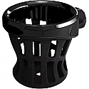CIRO3D DRINK HOLDER WITHOUT MOUNT - BLACK
