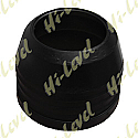 FORK DUST SEAL 34mm PUSH OVER LENGTH 39.5mm & ID 46mm (PAIR)