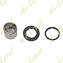 CALIPER PISTON & SEAL KIT 38MM x 38MM WITH BOOT