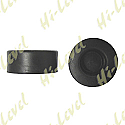 RUBBER FOR MOUNTING TANK, OD 41MM (PAIR)
